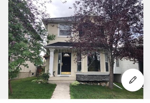 Hidden Valley New Basement Suite With Private Bathroom! Κάλγκαρι Εξωτερικό φωτογραφία