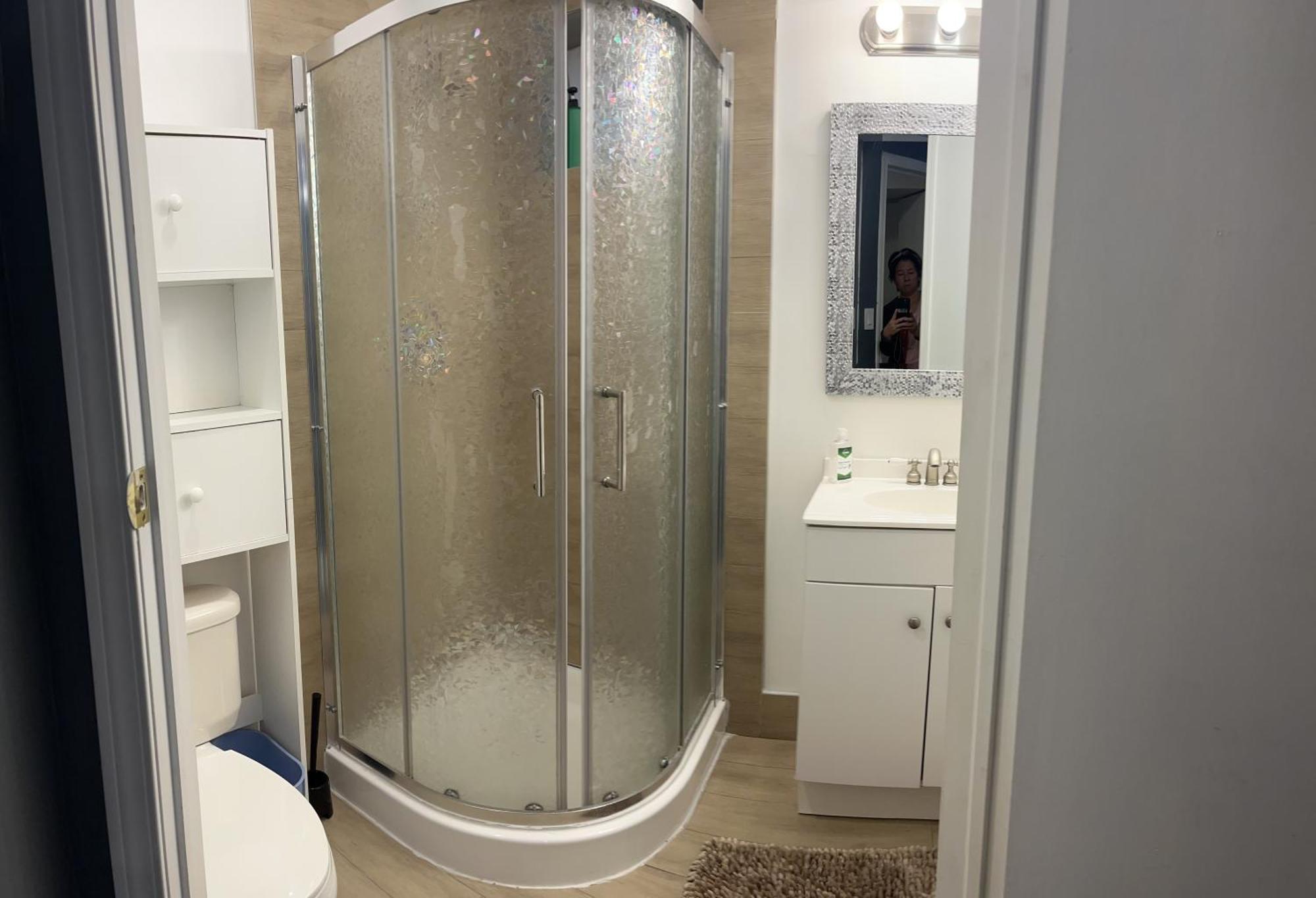 Hidden Valley New Basement Suite With Private Bathroom! Κάλγκαρι Εξωτερικό φωτογραφία