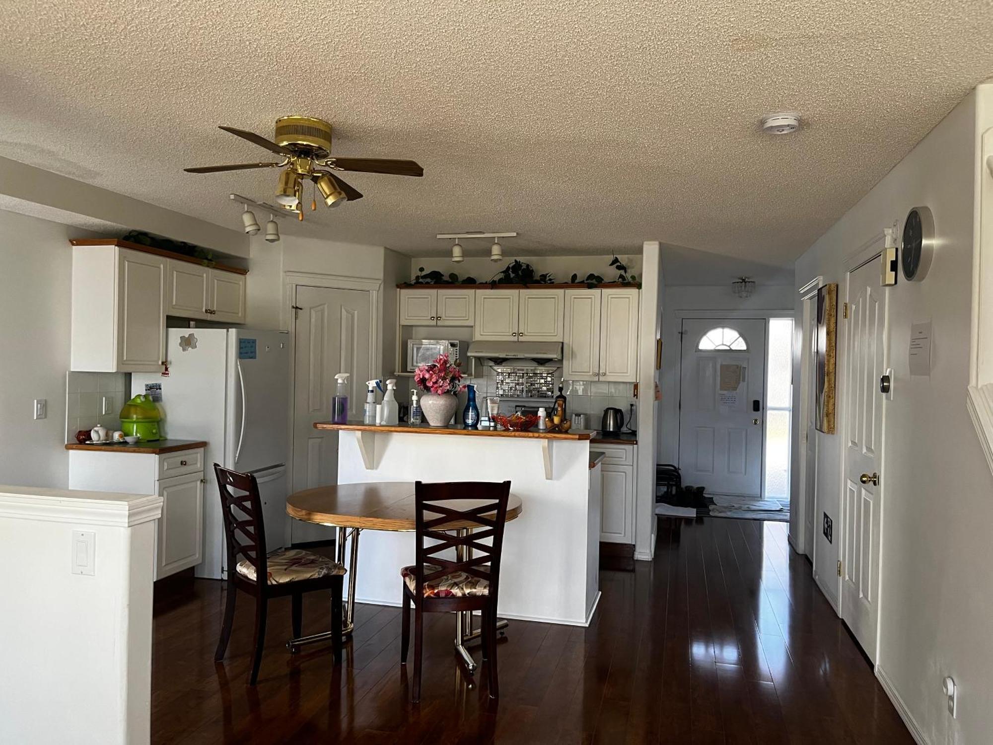 Hidden Valley New Basement Suite With Private Bathroom! Κάλγκαρι Εξωτερικό φωτογραφία