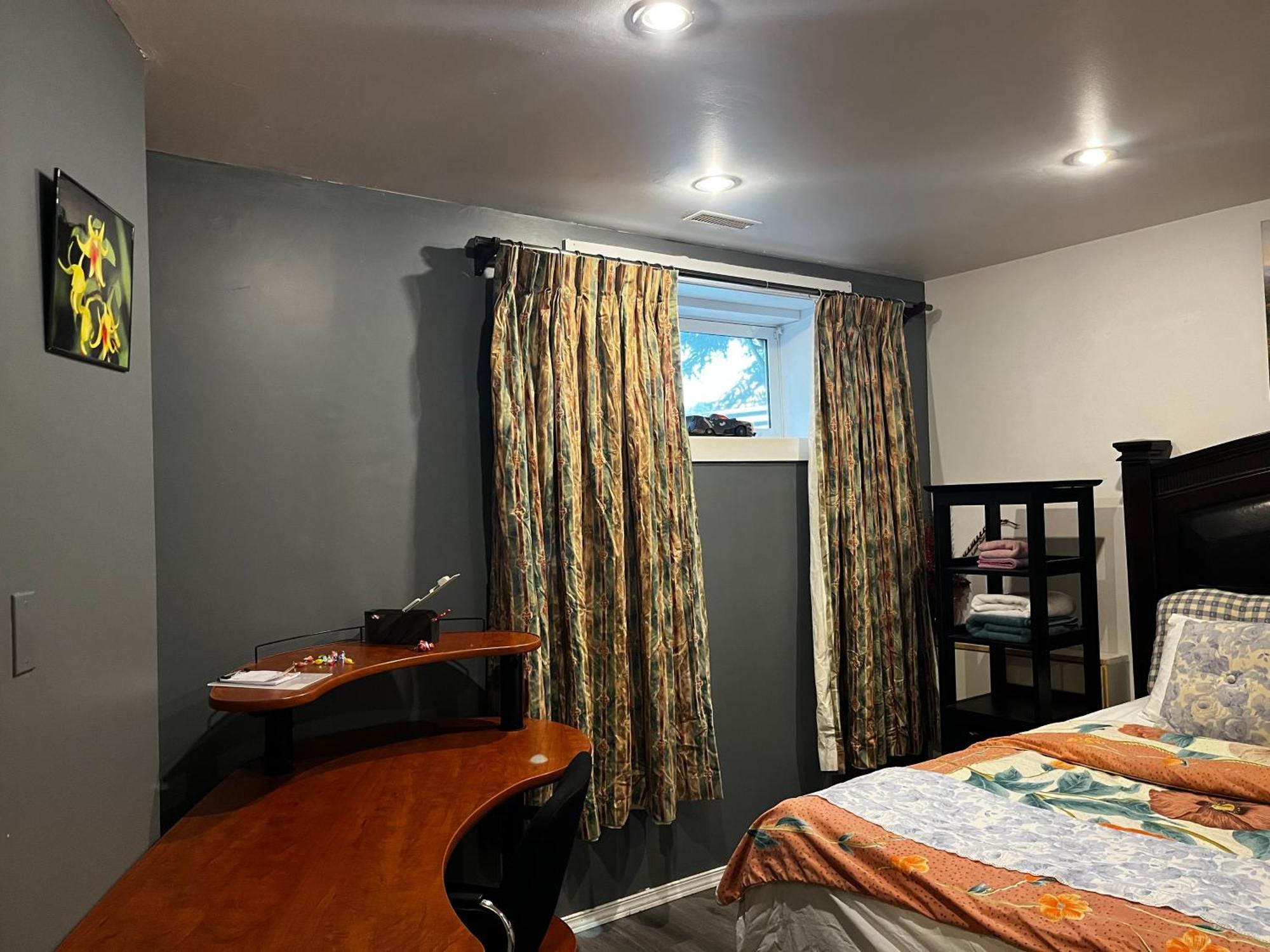 Hidden Valley New Basement Suite With Private Bathroom! Κάλγκαρι Εξωτερικό φωτογραφία