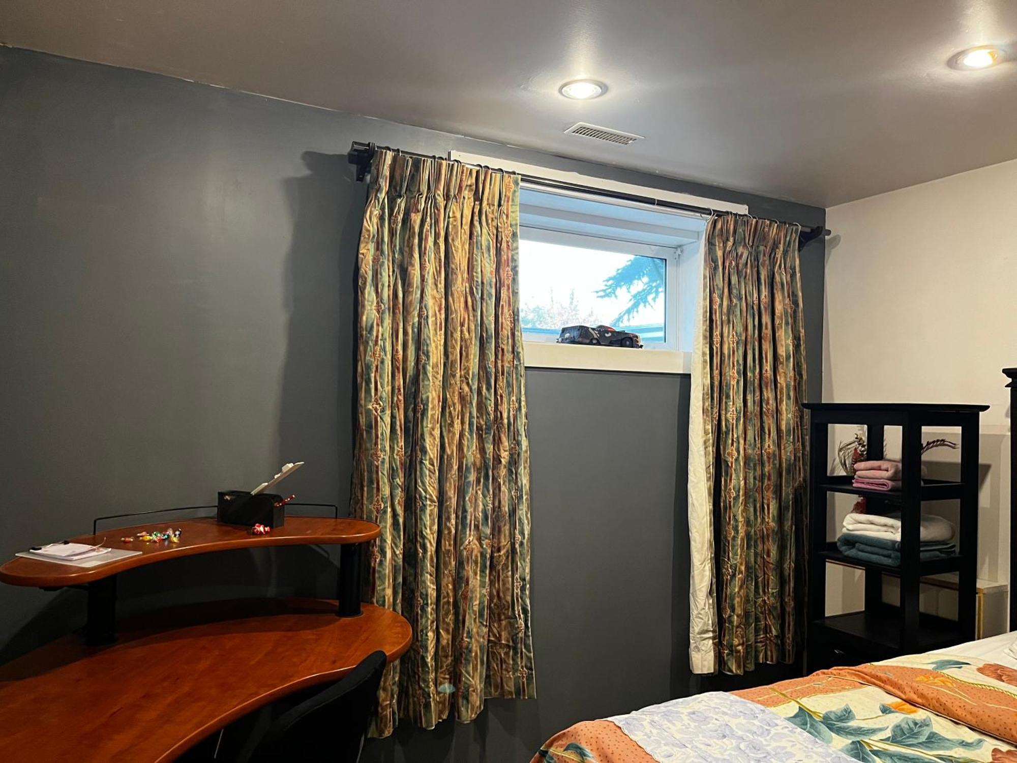 Hidden Valley New Basement Suite With Private Bathroom! Κάλγκαρι Εξωτερικό φωτογραφία